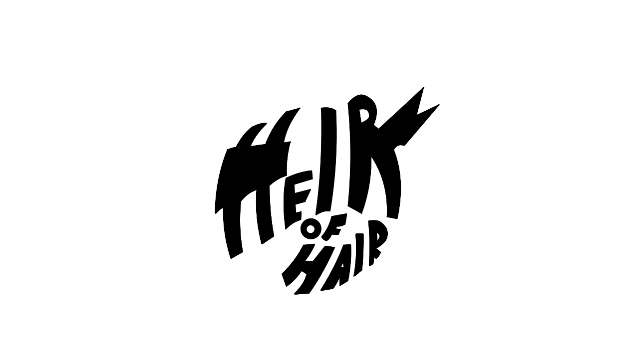 Heir of Hair